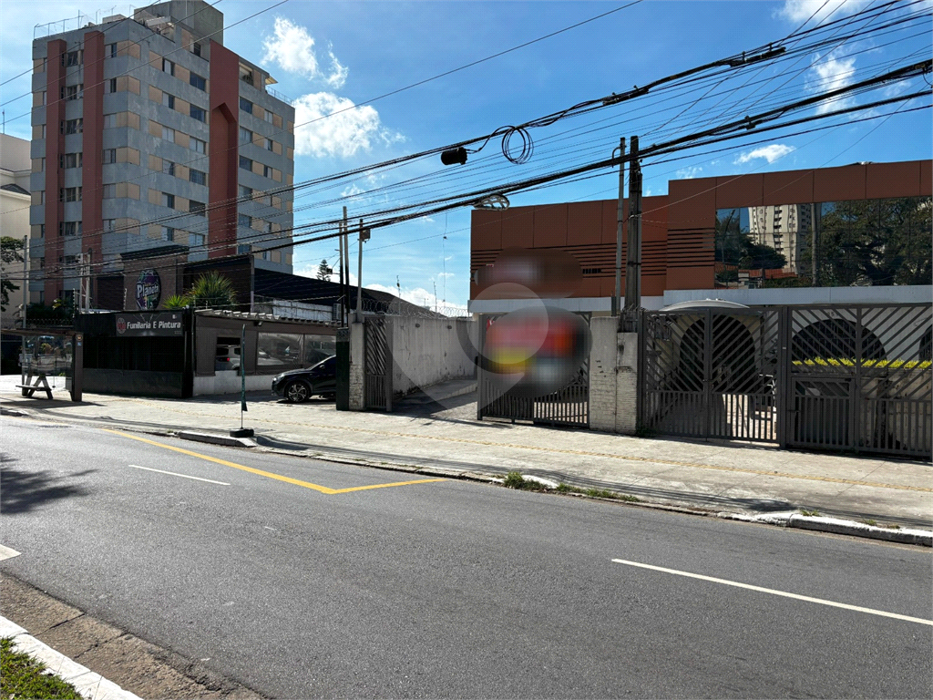 TERRENO em IPIRANGA
