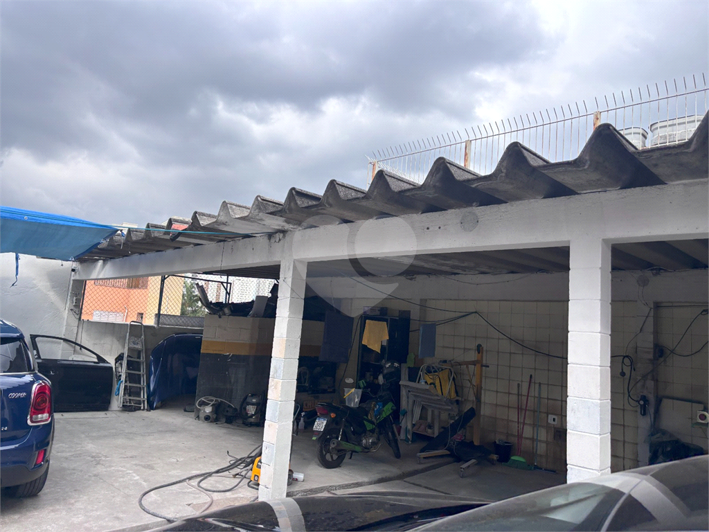TERRENO em IPIRANGA