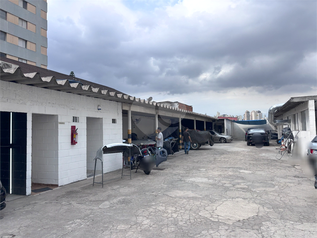TERRENO em IPIRANGA