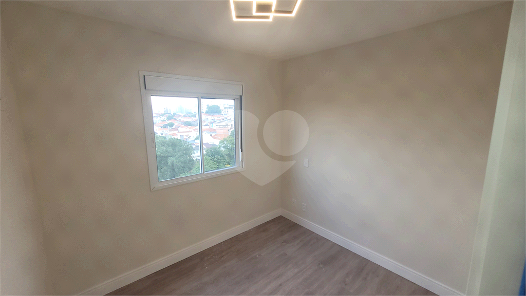 Apartamento para alugar. Jardim São Paulo. 2 dormitórios, sacada.