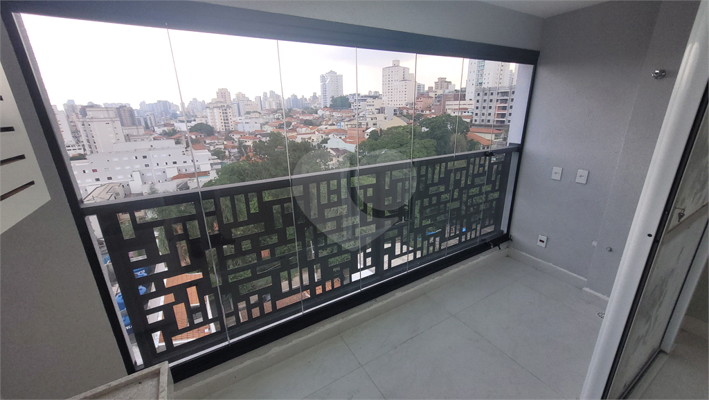 Apartamento para alugar. Jardim São Paulo. 2 dormitórios, sacada.