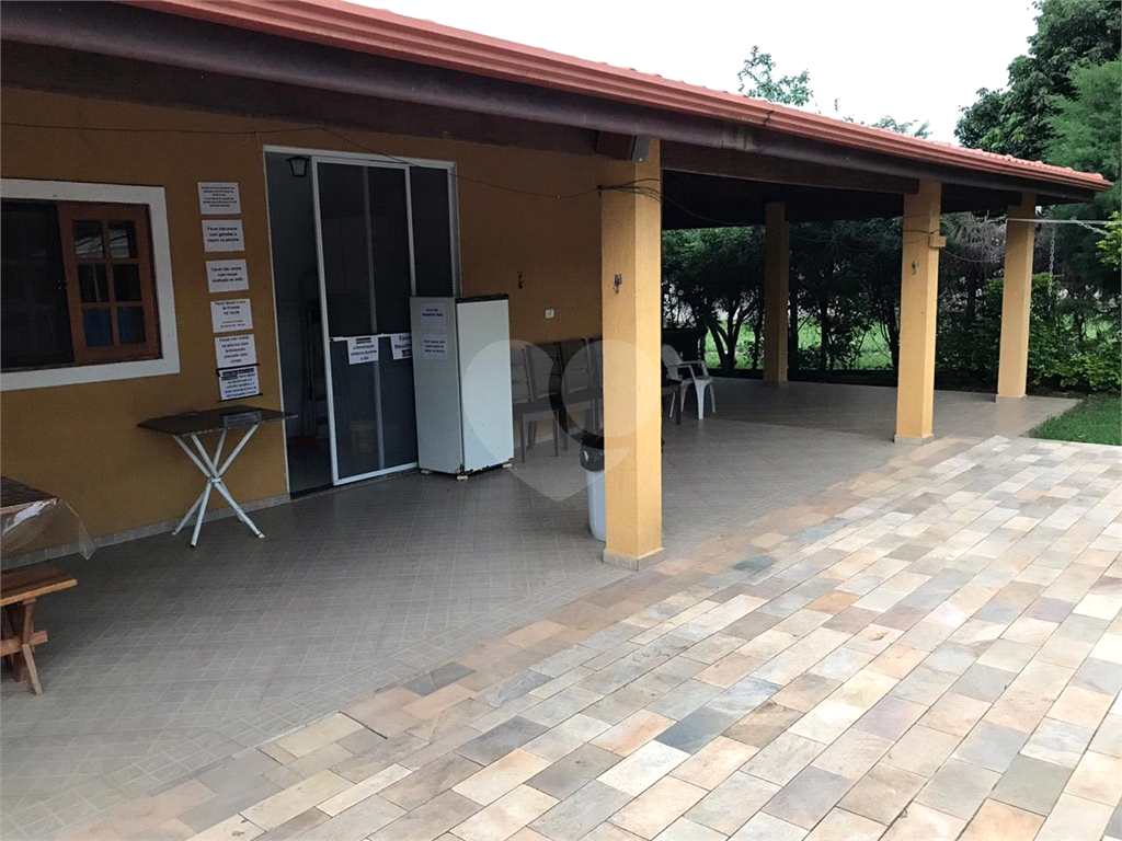 Chácara a venda em Indaiatuba 