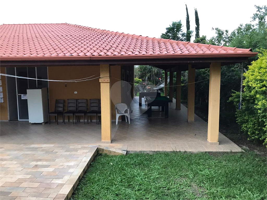Chácara a venda em Indaiatuba 