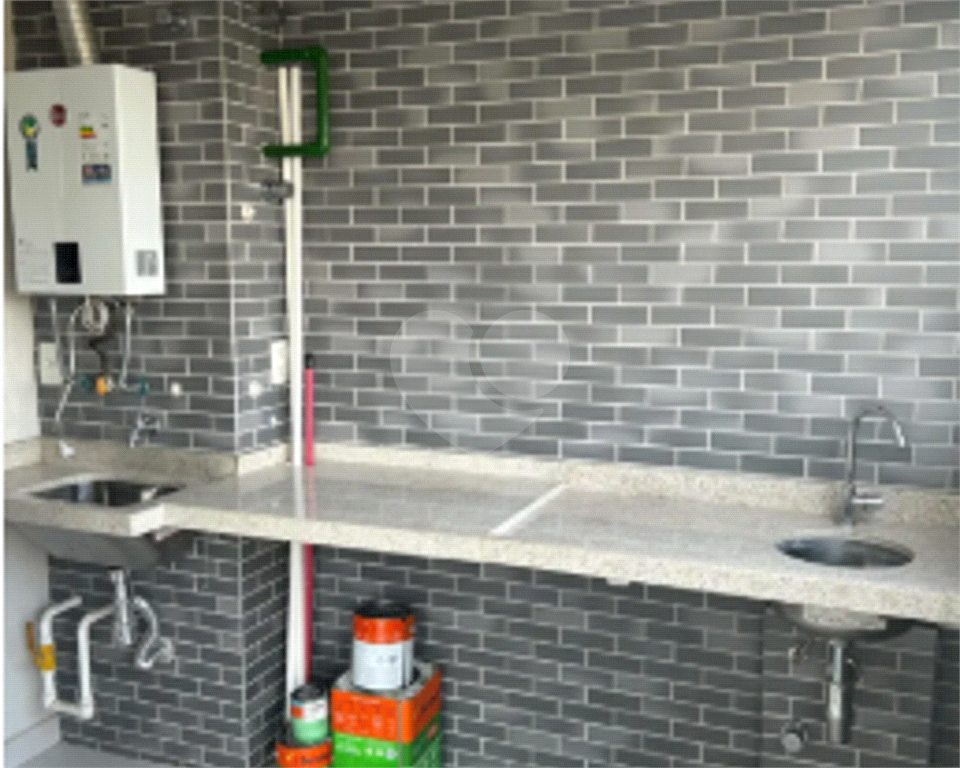 APARTAMENTO em BARRA FUNDA