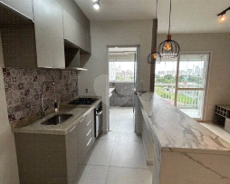 APARTAMENTO em BARRA FUNDA