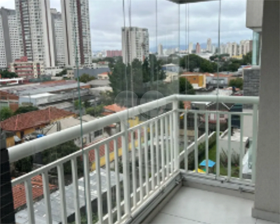 APARTAMENTO em BARRA FUNDA