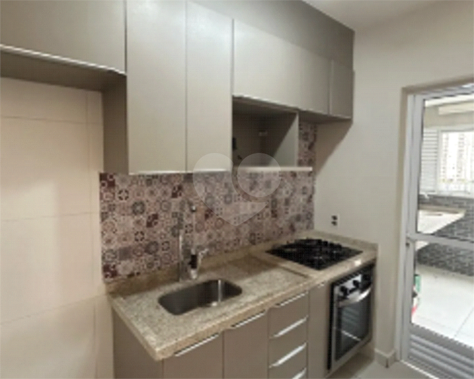 APARTAMENTO em BARRA FUNDA