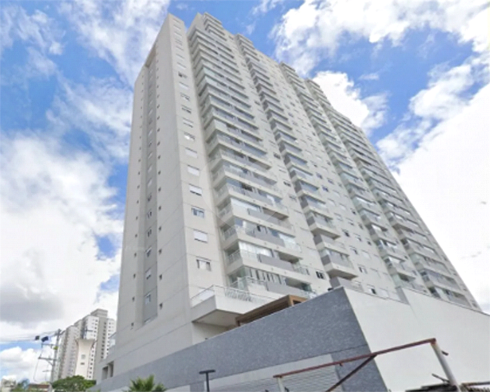 APARTAMENTO em BARRA FUNDA