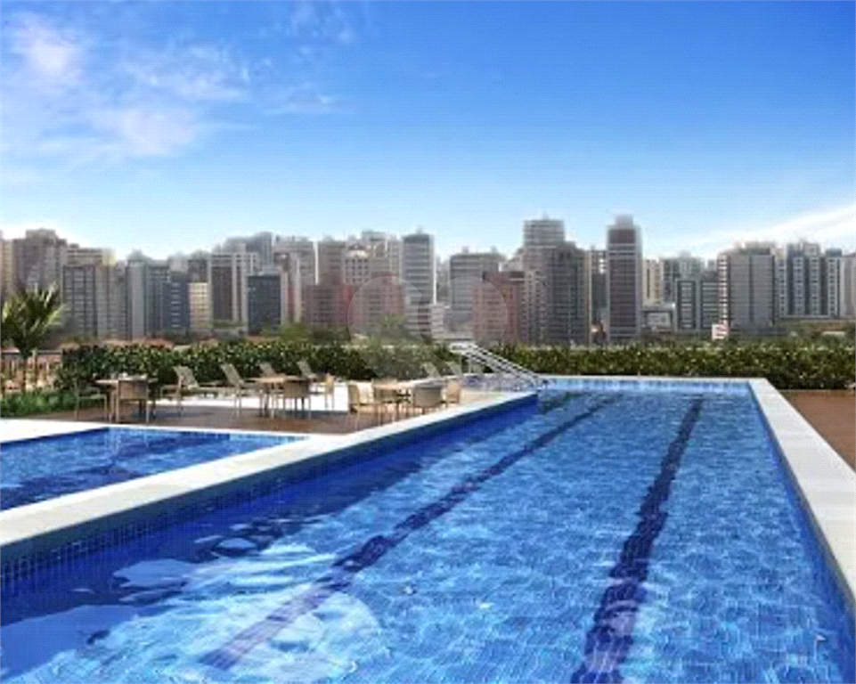 APARTAMENTO em BARRA FUNDA