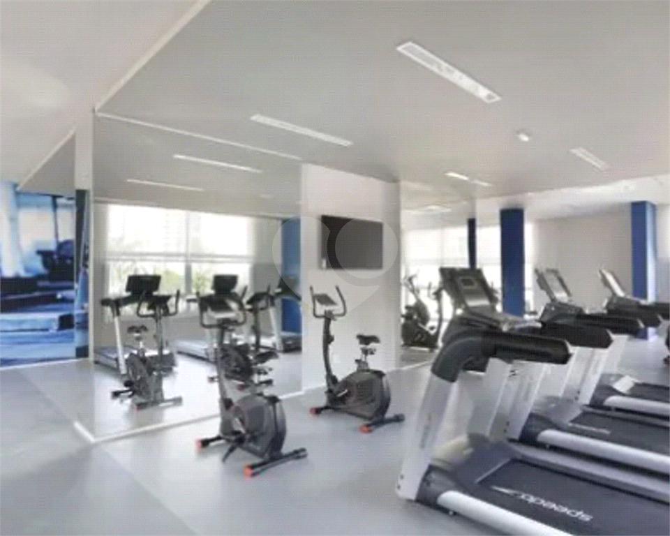 APARTAMENTO em BARRA FUNDA