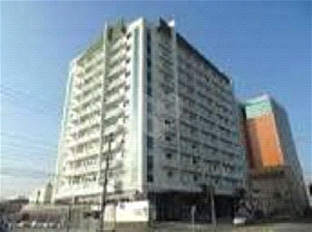 Sala comercial próxima a Rodoviária, Center Norte e Anhembi