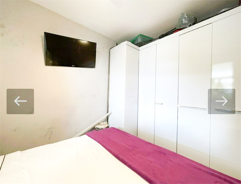 APARTAMENTO em VILA MARIA