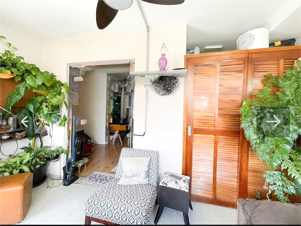 APARTAMENTO em VILA MARIA