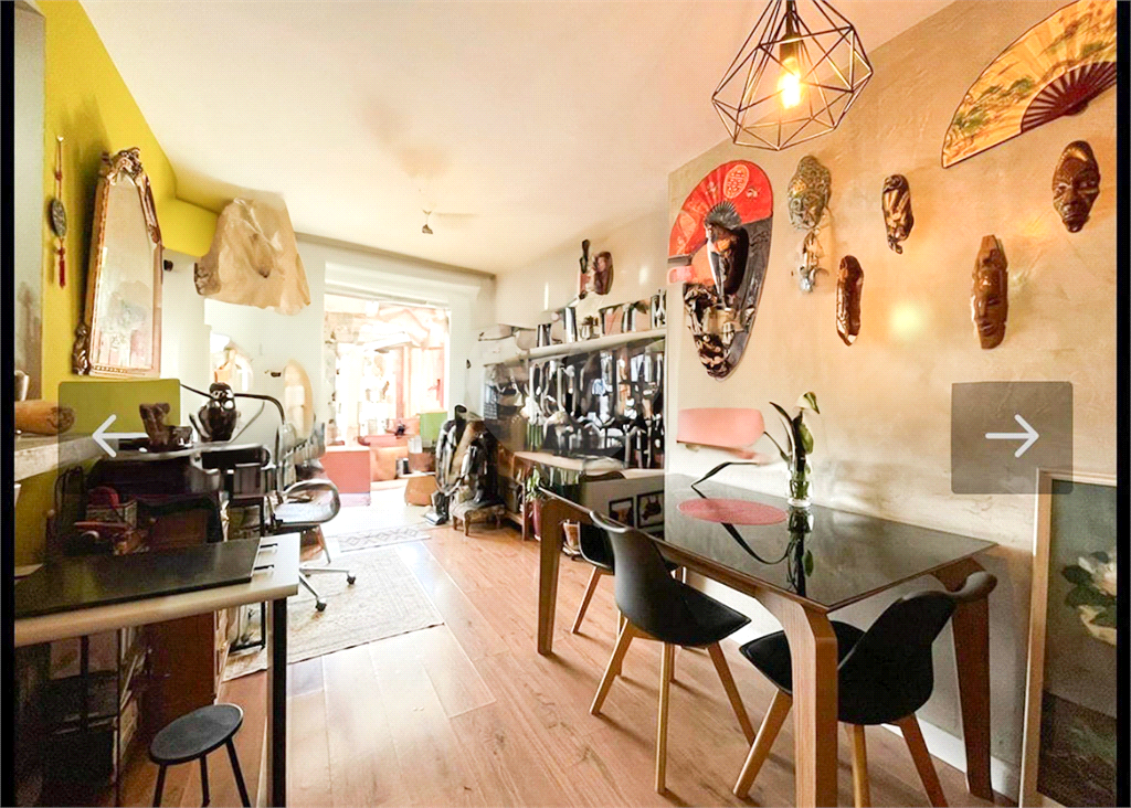 APARTAMENTO em VILA MARIA