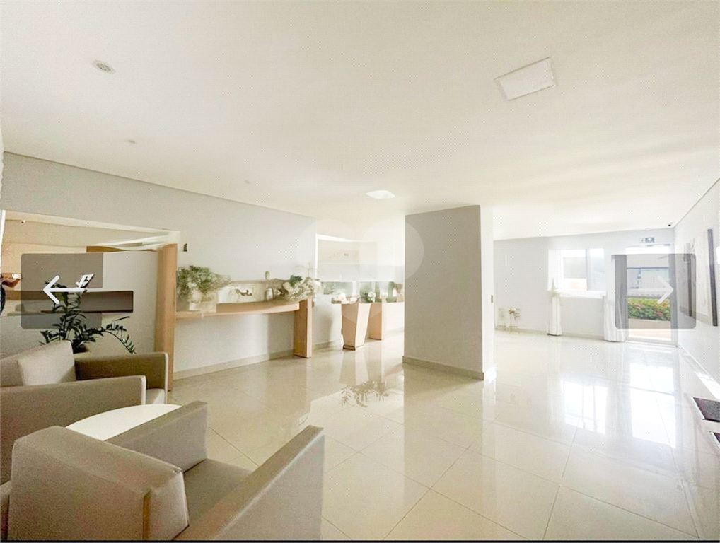 APARTAMENTO em VILA MARIA