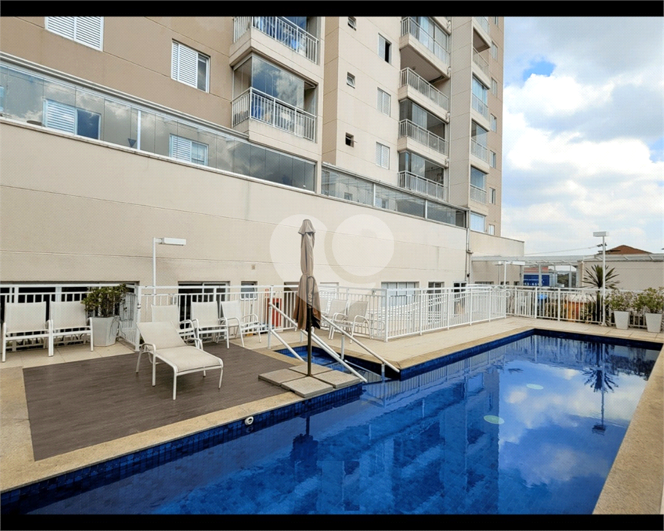 APARTAMENTO em VILA MARIA