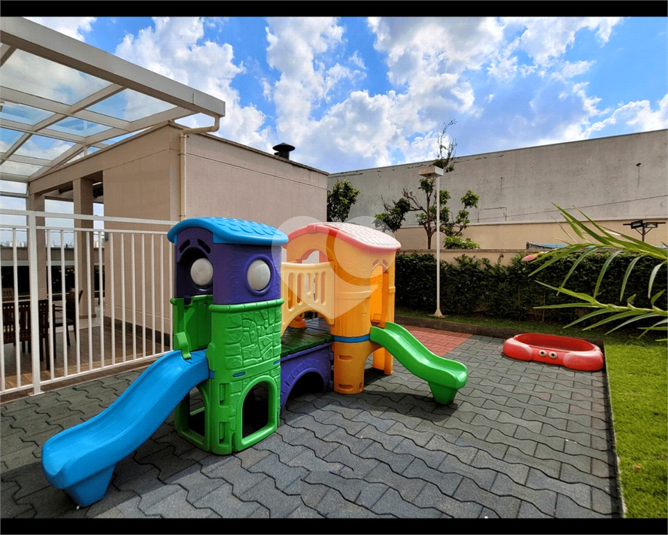 APARTAMENTO em VILA MARIA