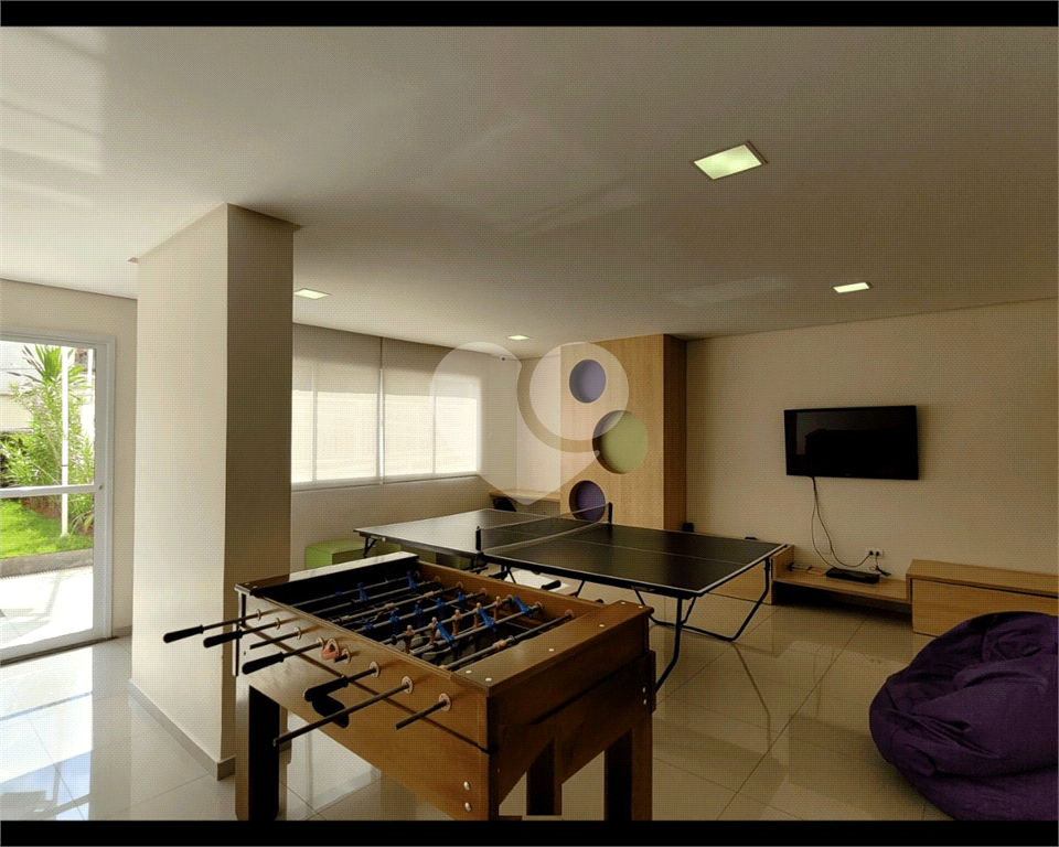 APARTAMENTO em VILA MARIA