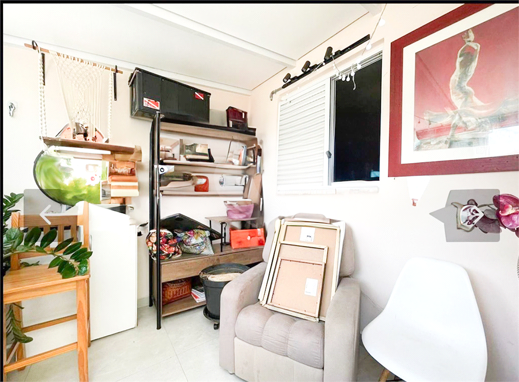 APARTAMENTO em VILA MARIA