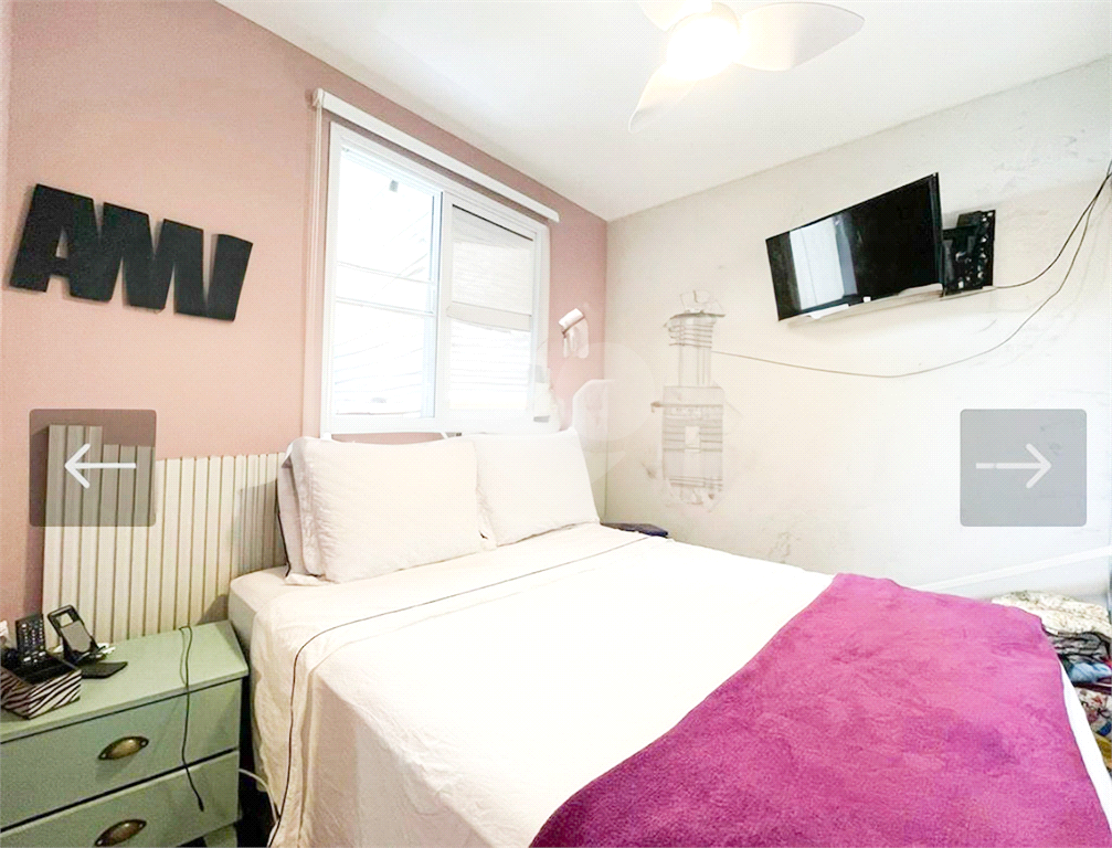 APARTAMENTO em VILA MARIA