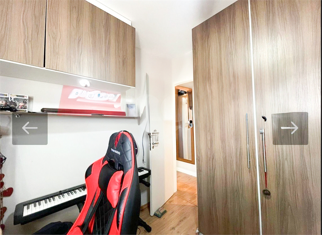 APARTAMENTO em VILA MARIA