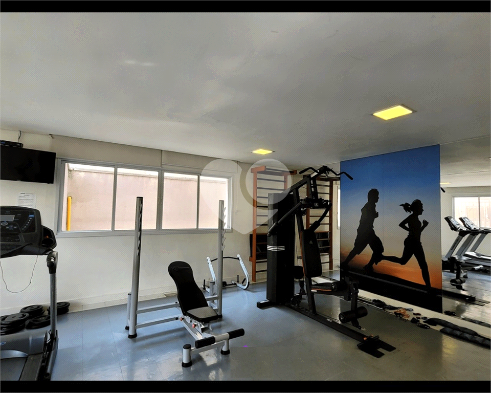 APARTAMENTO em VILA MARIA