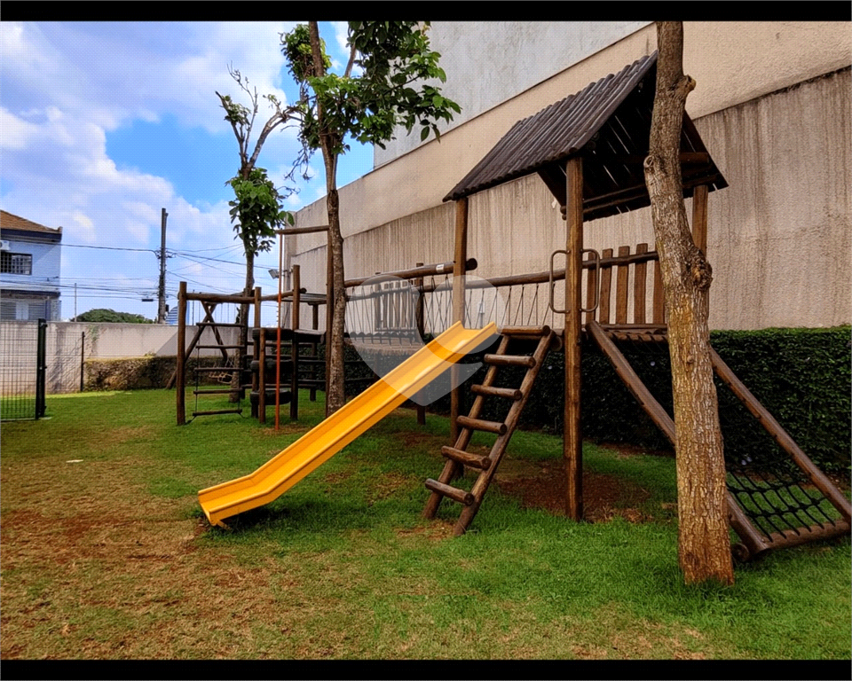 APARTAMENTO em VILA MARIA