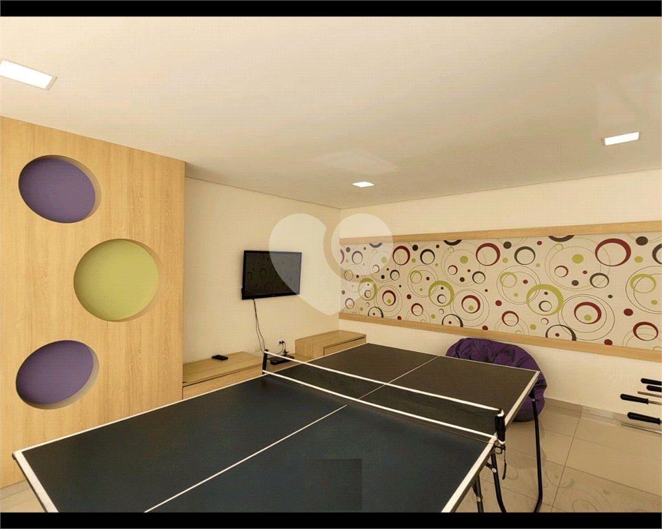 APARTAMENTO em VILA MARIA