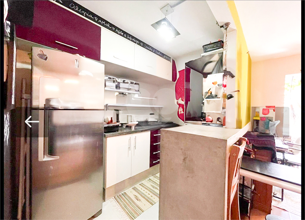APARTAMENTO em VILA MARIA