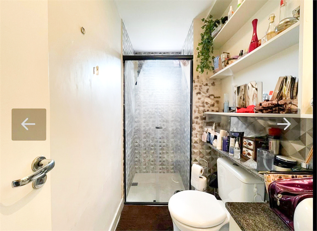 APARTAMENTO em VILA MARIA