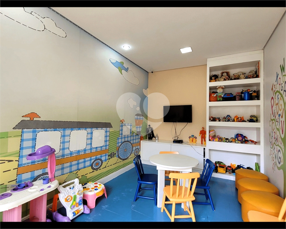 APARTAMENTO em VILA MARIA