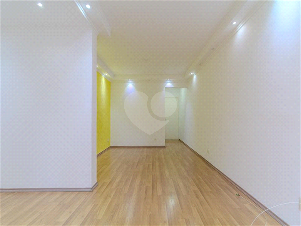 Apartamento para Venda - Perdizes