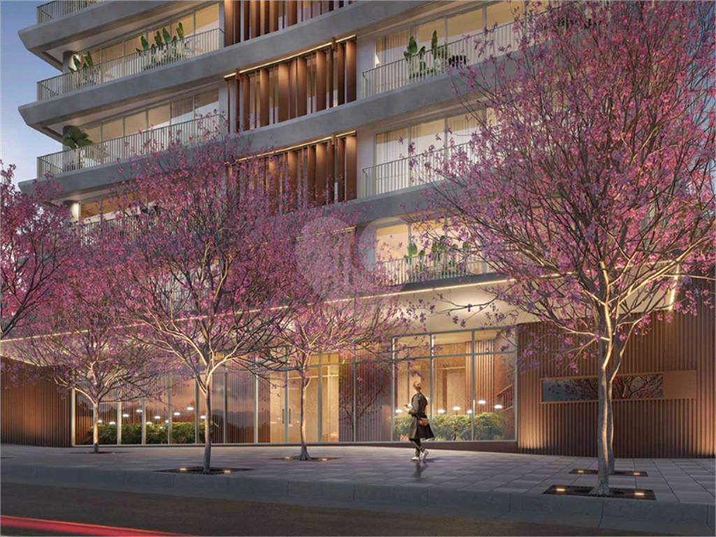 Penthouse para Venda - Brooklin