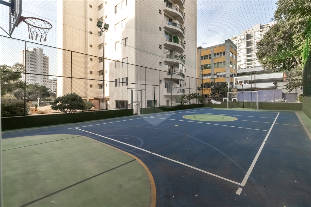 APARTAMENTO 3 DORMITÓRIOS À VENDA VILA CLEMENTINO VENDER
