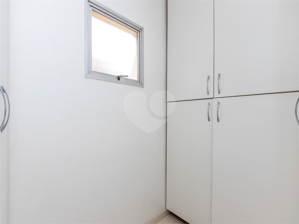 APARTAMENTO 3 DORMITÓRIOS À VENDA VILA CLEMENTINO VENDER