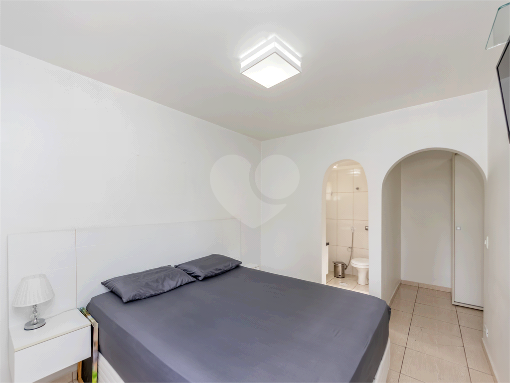 APARTAMENTO 3 DORMITÓRIOS À VENDA VILA CLEMENTINO VENDER