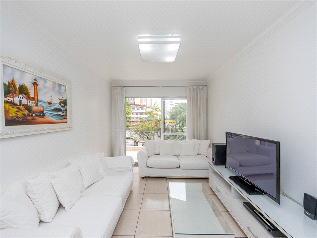APARTAMENTO 3 DORMITÓRIOS À VENDA VILA CLEMENTINO VENDER