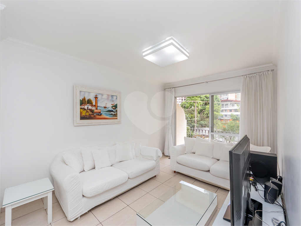 APARTAMENTO 3 DORMITÓRIOS À VENDA VILA CLEMENTINO VENDER
