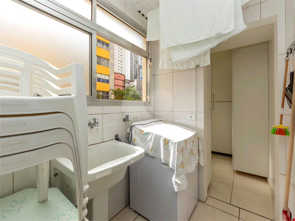 APARTAMENTO 3 DORMITÓRIOS À VENDA VILA CLEMENTINO VENDER