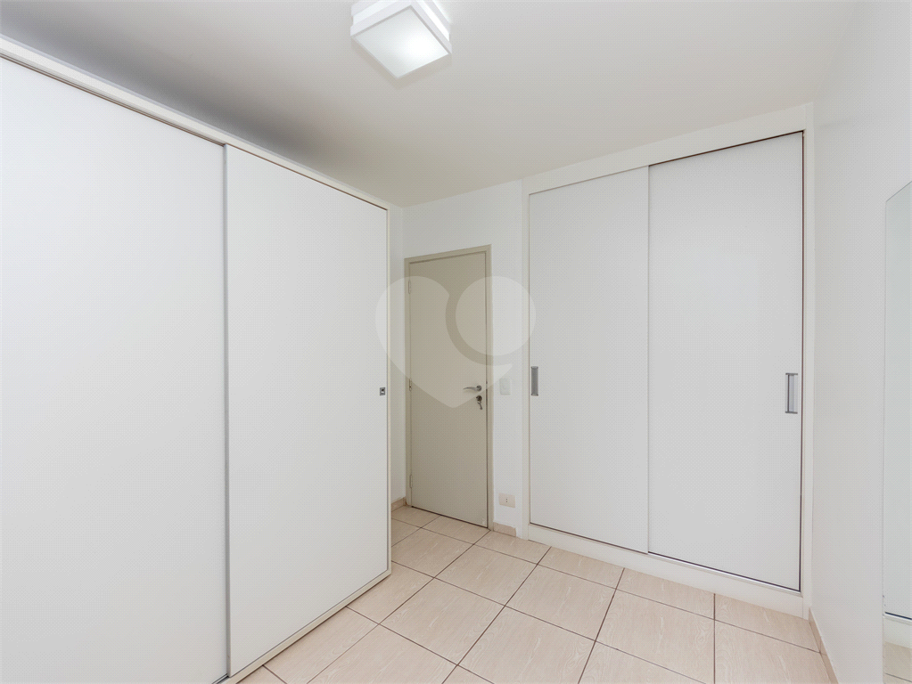 APARTAMENTO 3 DORMITÓRIOS À VENDA VILA CLEMENTINO VENDER