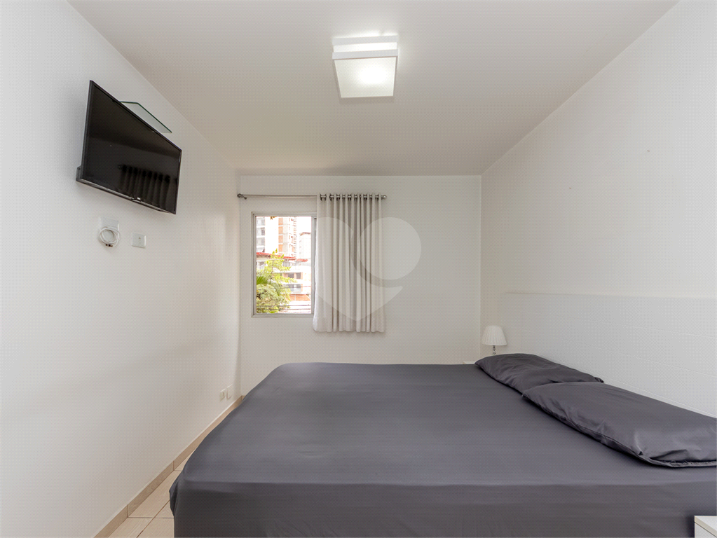 APARTAMENTO 3 DORMITÓRIOS À VENDA VILA CLEMENTINO VENDER