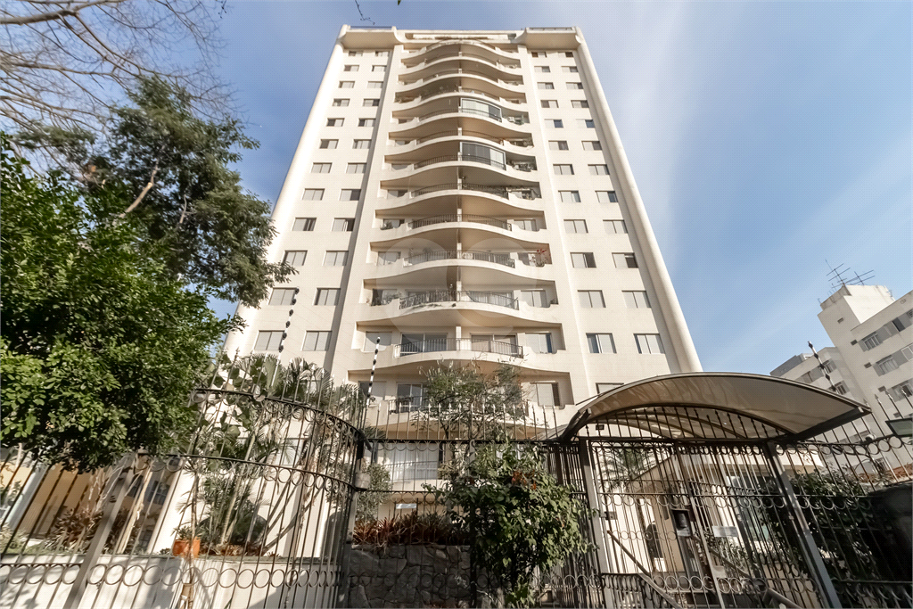 APARTAMENTO 3 DORMITÓRIOS À VENDA VILA CLEMENTINO VENDER