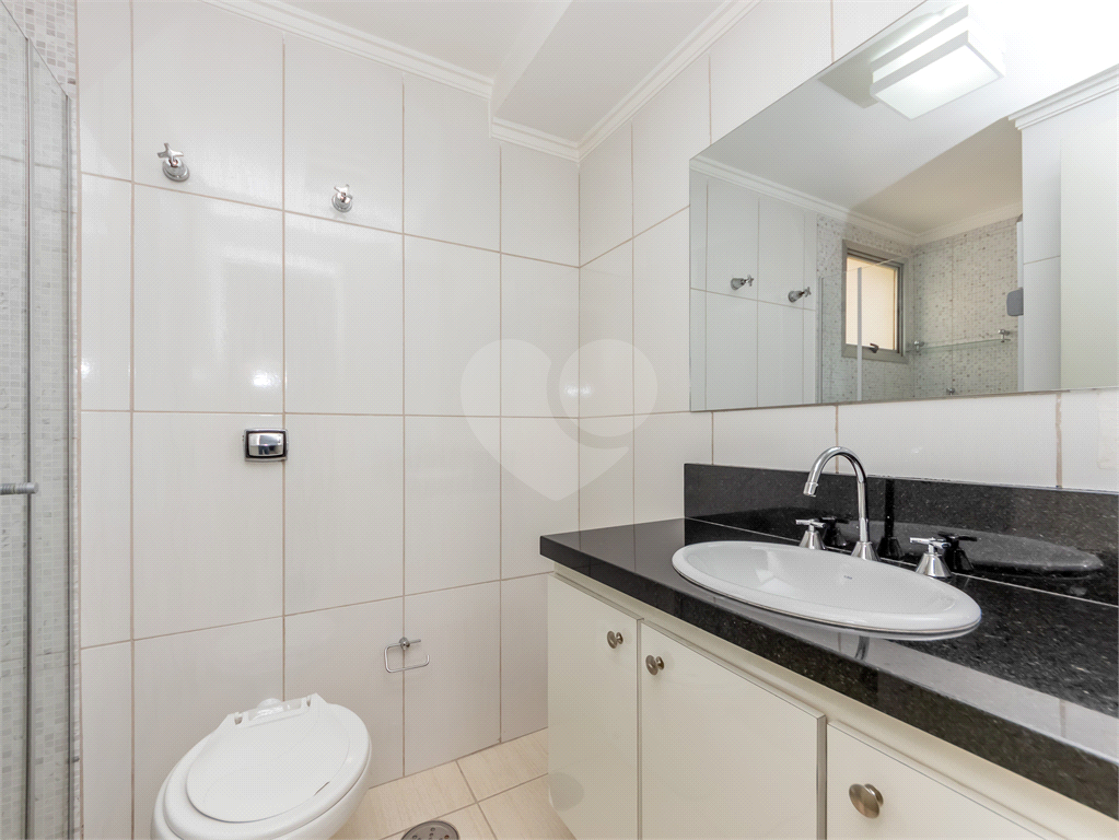 APARTAMENTO 3 DORMITÓRIOS À VENDA VILA CLEMENTINO VENDER
