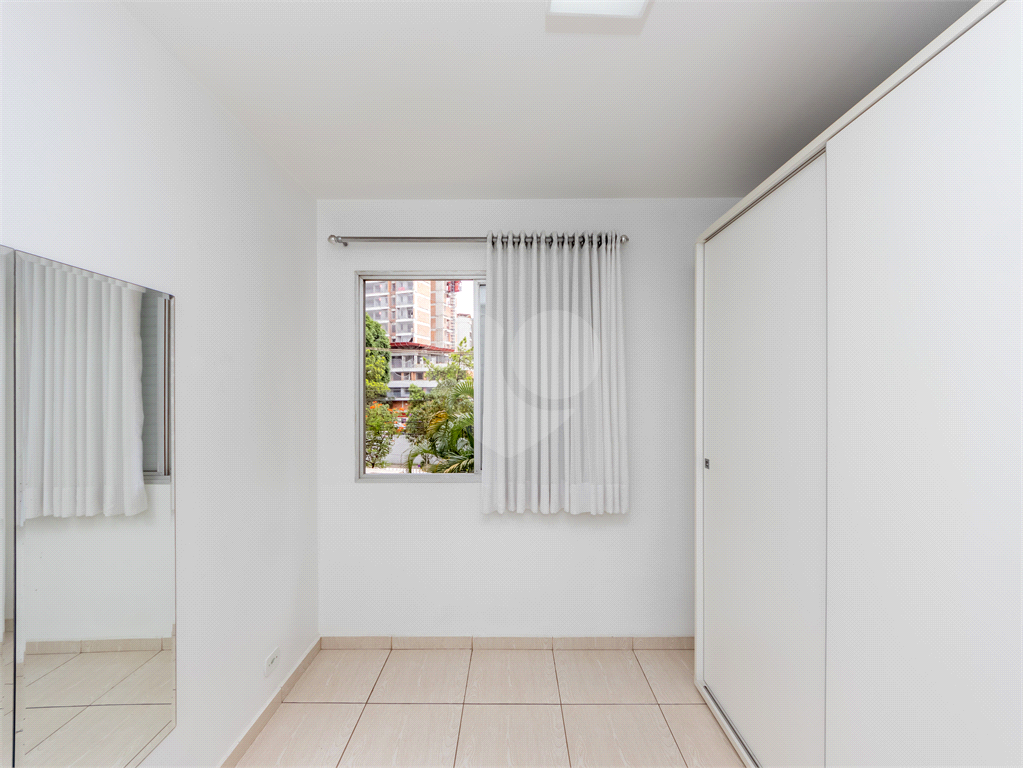 APARTAMENTO 3 DORMITÓRIOS À VENDA VILA CLEMENTINO VENDER