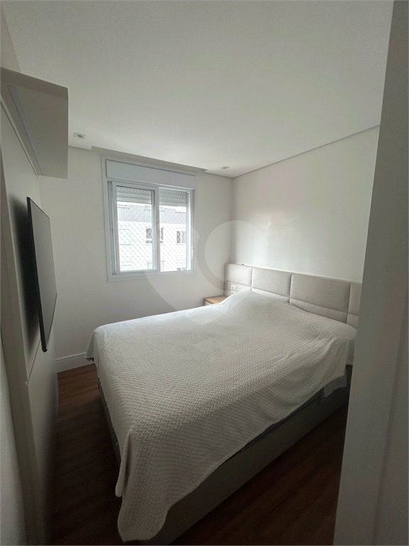 APARTAMENTO em TATUAPÉ