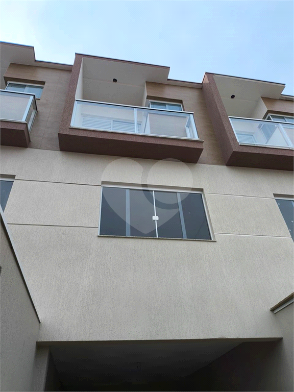 Sobrado à venda com 2 quartos, 120m² - Foto 3