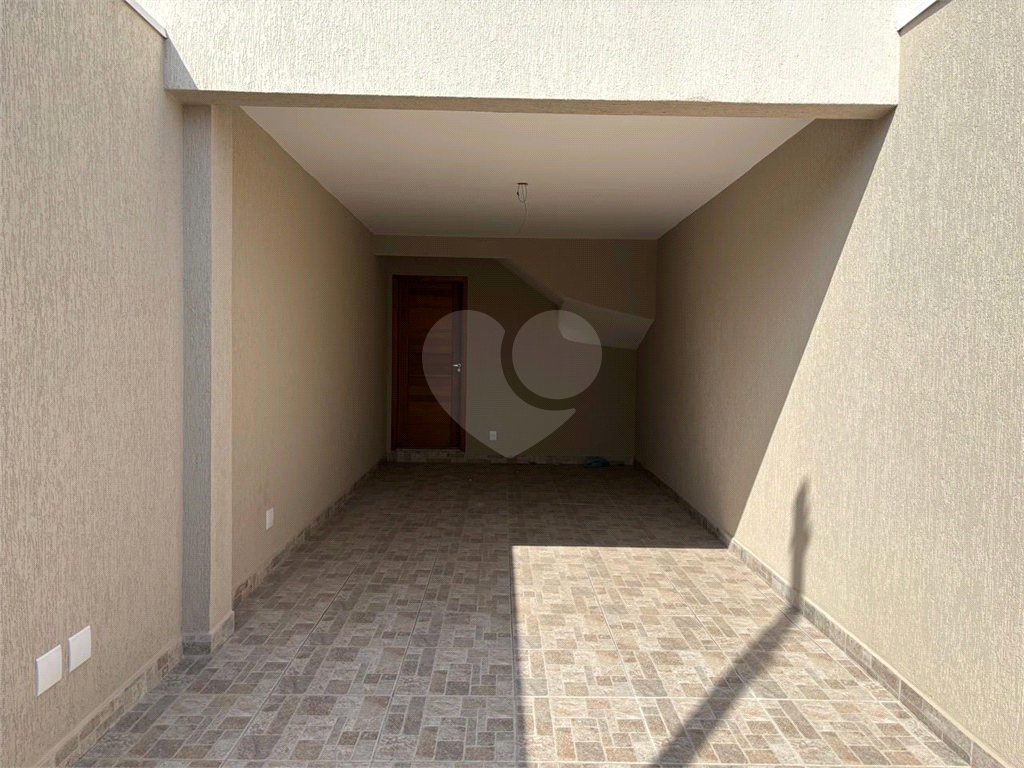 Sobrado à venda com 2 quartos, 120m² - Foto 9