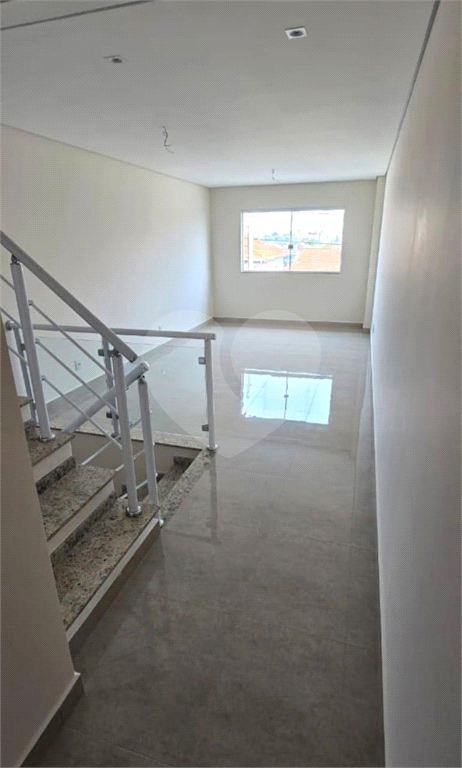 Sobrado à venda com 2 quartos, 120m² - Foto 8