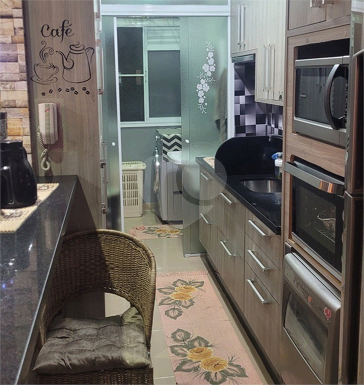 APARTAMENTO em TREMEMBÉ