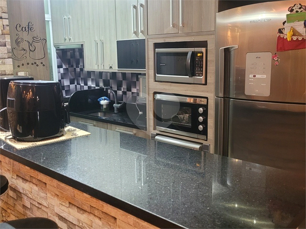 APARTAMENTO em TREMEMBÉ